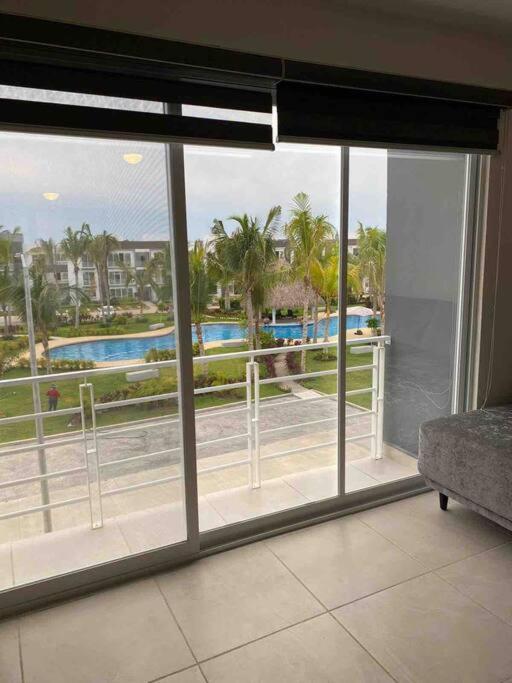 Hermoso Apartamento Con Club De Playa Acapulco Exterior photo