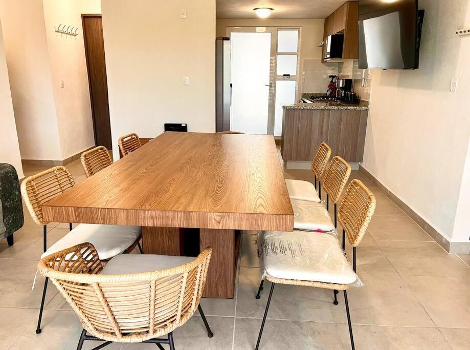 Hermoso Apartamento Con Club De Playa Acapulco Exterior photo