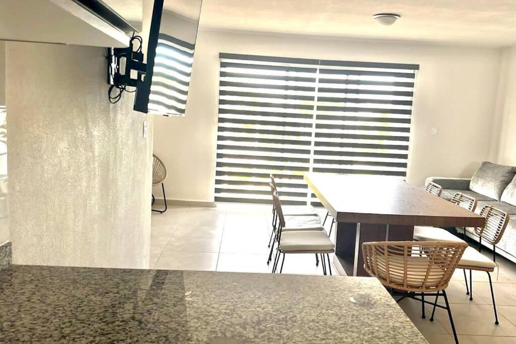 Hermoso Apartamento Con Club De Playa Acapulco Exterior photo